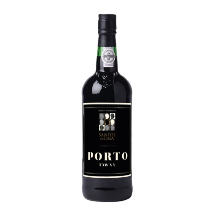 Santos da Casa Tawny Port