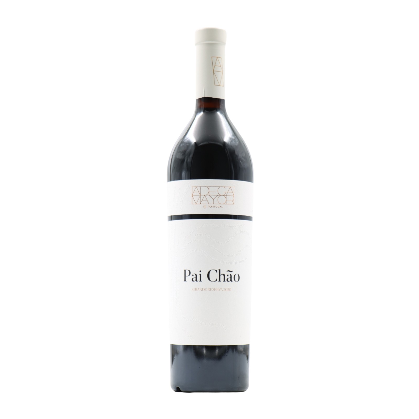 Adega Mayor Pai Chão Grande Reserva Tinto 2020