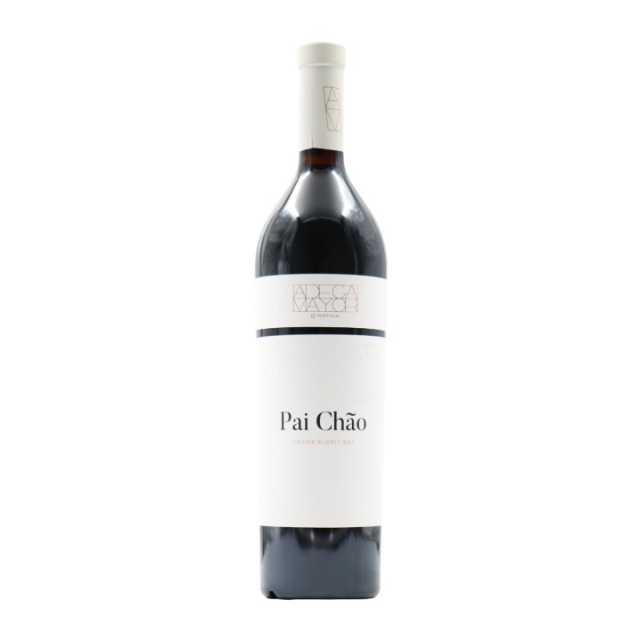 Adega Mayor Pai Chão Grande Reserva Tinto 2020