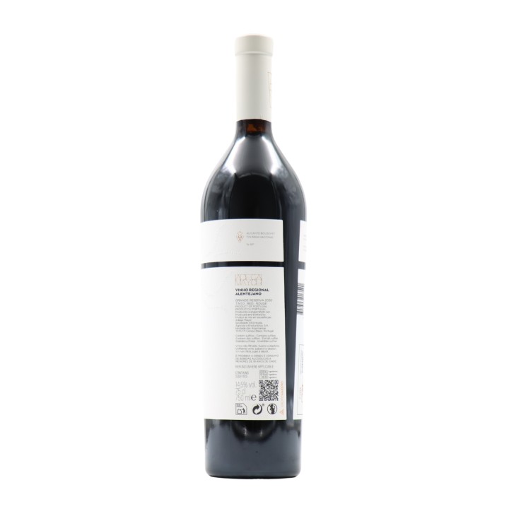 Adega Mayor Pai Chão Grand Reserve Red 2020