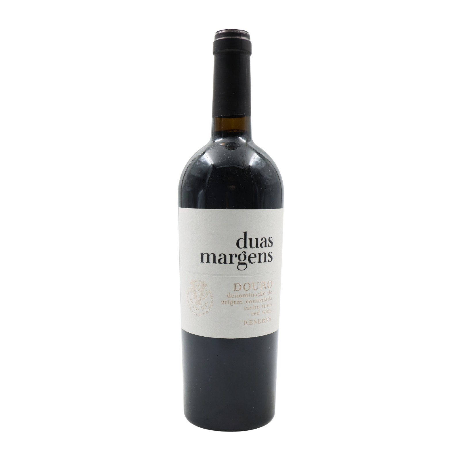 Duas Margens Reserva Tinto 2021