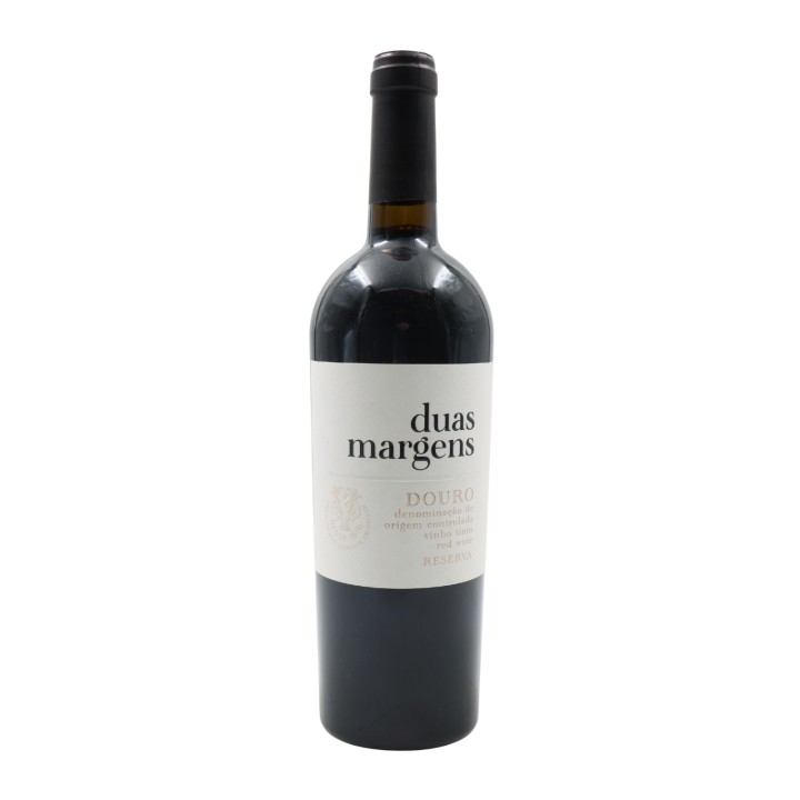 Duas Margens Reserva Tinto 2021