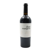 Duas Margens Reserva Tinto 2021