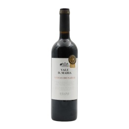 Vale Dona Maria Vinhas do Sabor Rouge 2023