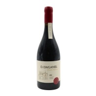 D. Daganel Grande Réserve Rouge 2021