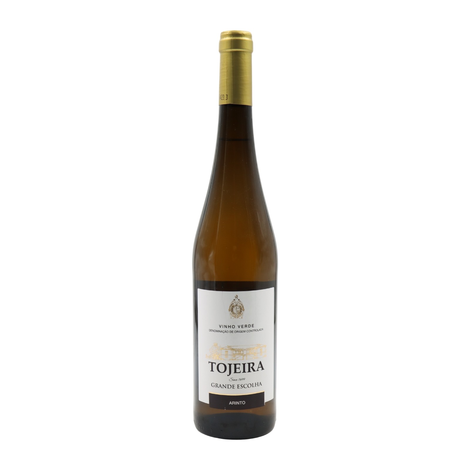 Tojeira Grande Escolha Arinto White 2022