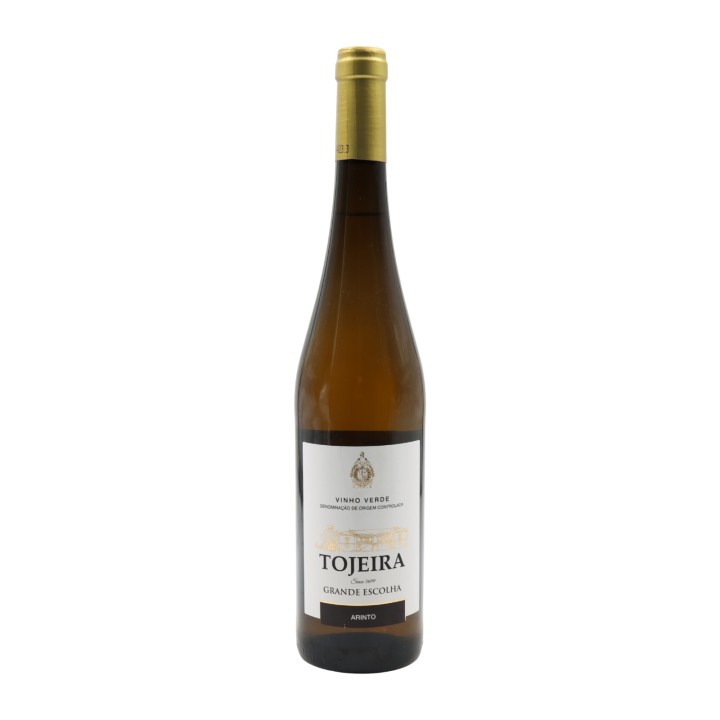 Tojeira Grande Escolha Arinto White 2022