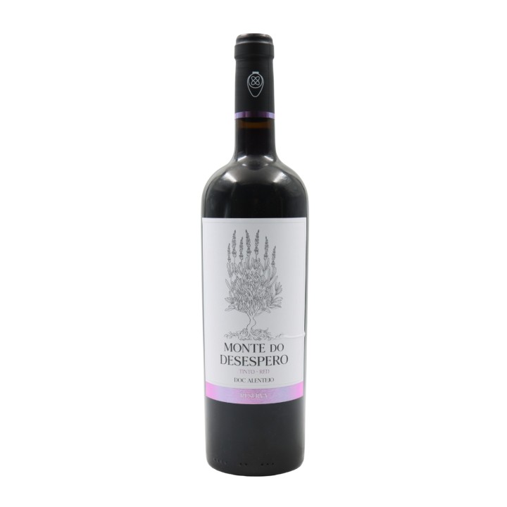 Monte do Desespero Reserva Tinto 2020