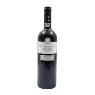 Basilia Old Vines Super Premium Rouge 2020