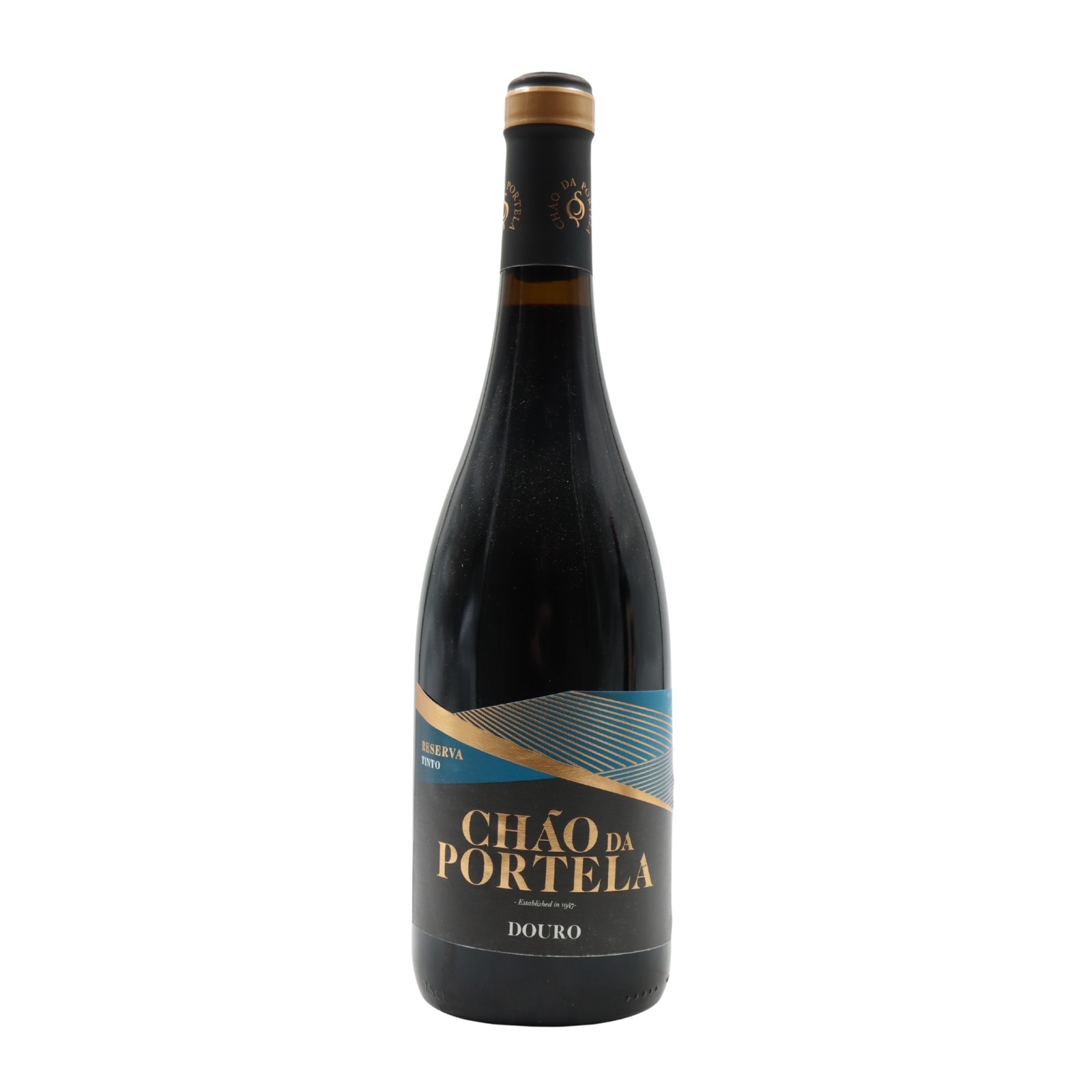 Chão da Portela Reserve Red 2020