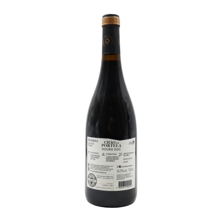 Chão da Portela Reserve Red 2020