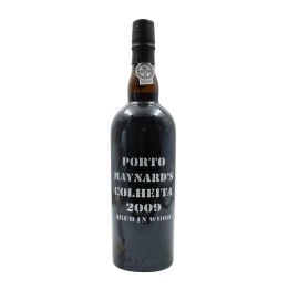 Maynards Colheita Port 2009