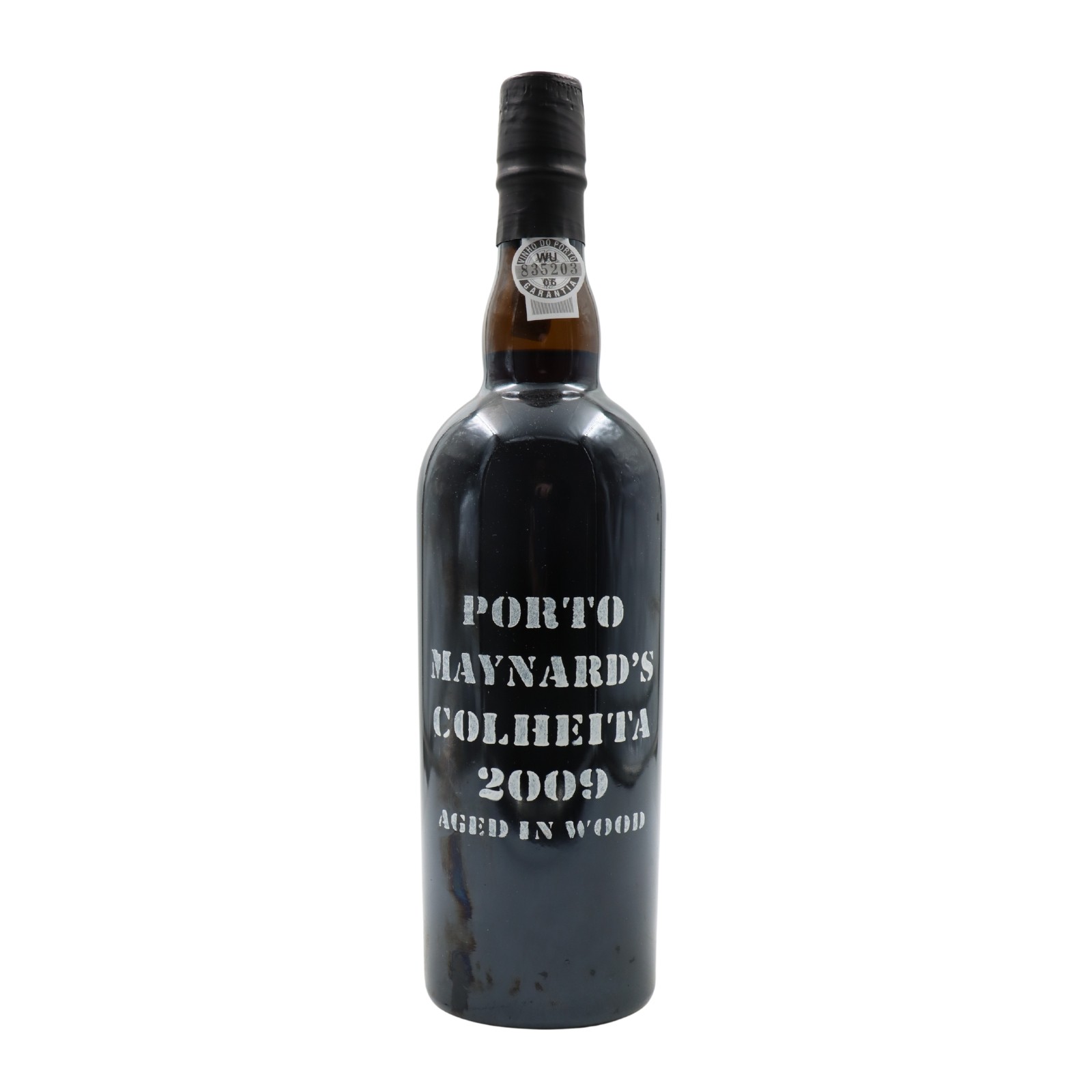 Maynards Colheita Portwein 2009