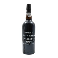Maynards Colheita Portwein 2009