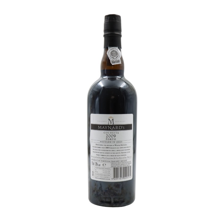 Maynards Colheita Portwein 2009