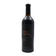 Quinta da Caldeirinha QC Old Vines Bio Rouge 2016