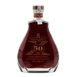 Maynards 50 años Tawny Porto