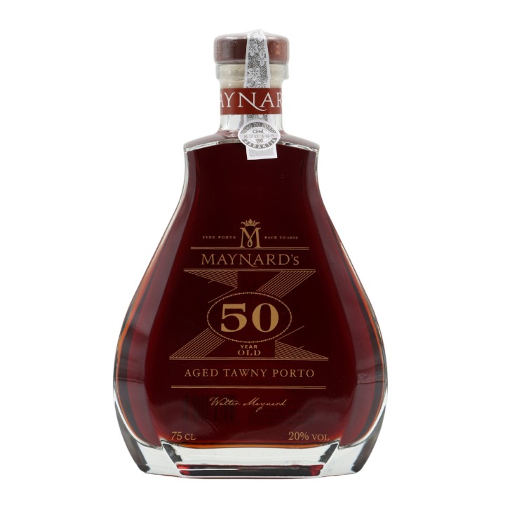 Maynards 50 jahre Tawny Portwein