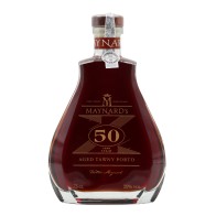 Maynards 50 jahre Tawny Portwein