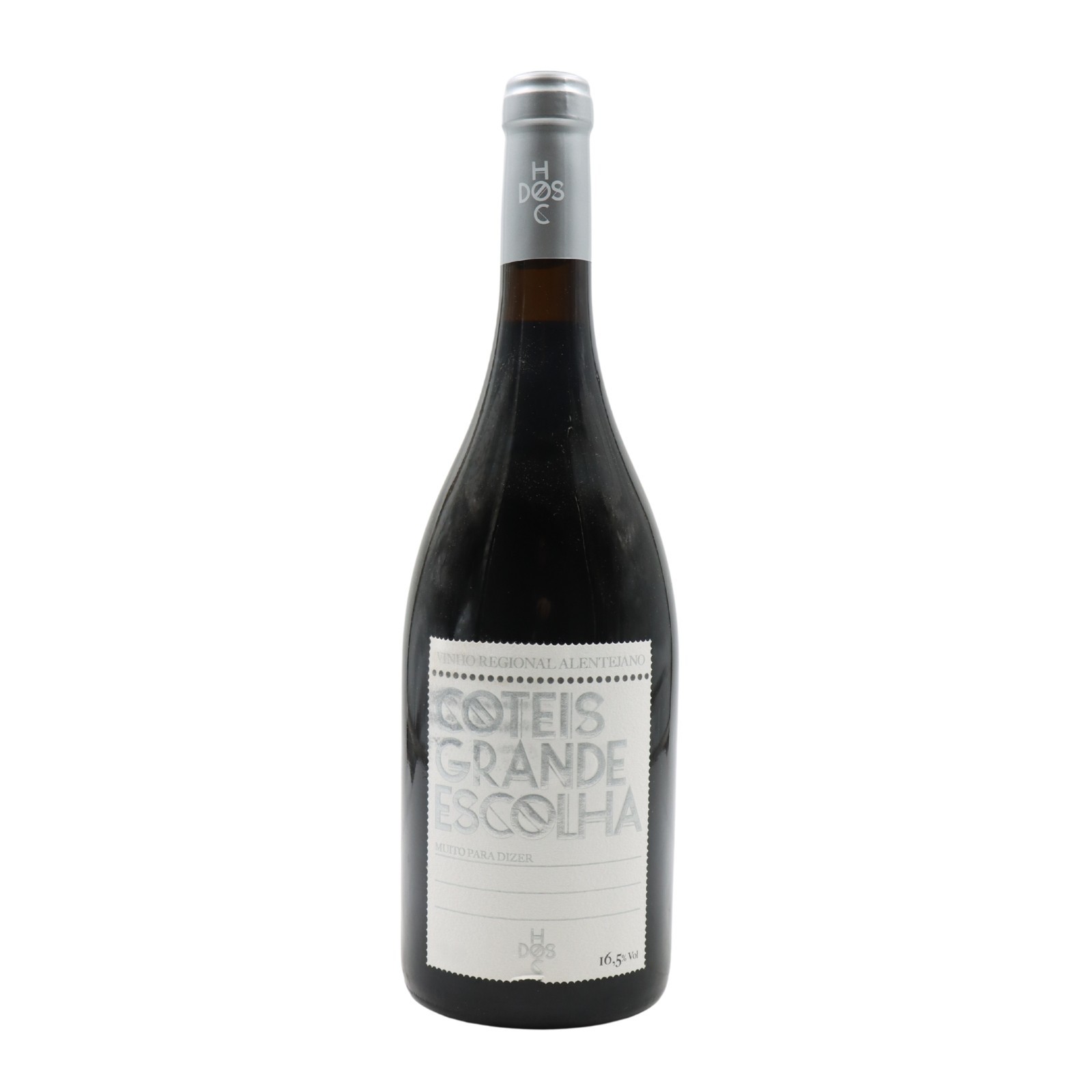 Herdade dos Coteis Grande Escolha Tinto 2021