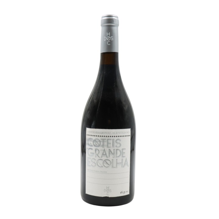 Herdade dos Coteis Grande Escolha Tinto 2021