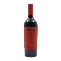 Menin Red 2021