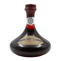 Maynards 10 anni Tawny Decanter Porto