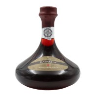 Maynards 10 jahre Tawny Decanter Portwein