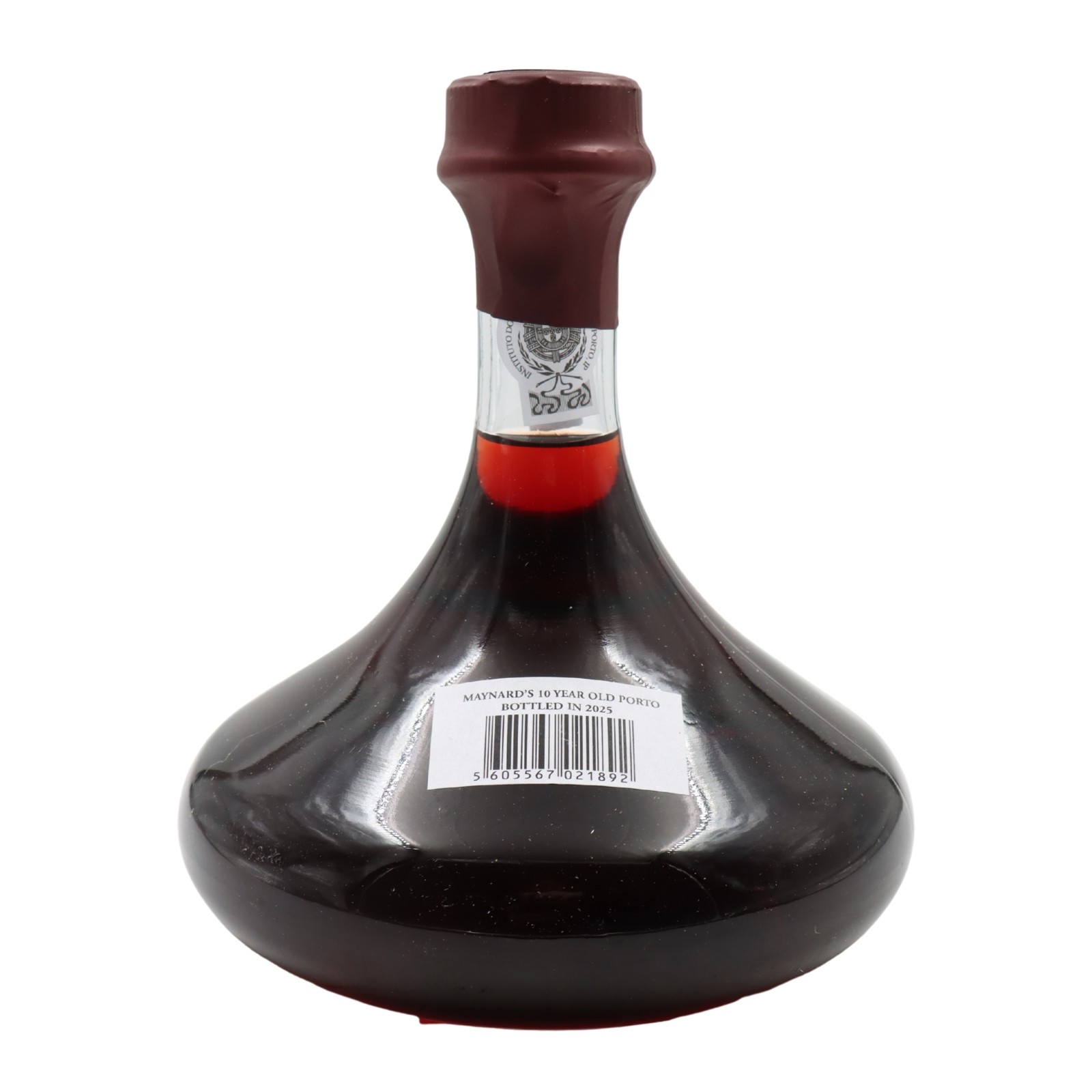 Maynards 10 jahre Tawny Decanter Portwein
