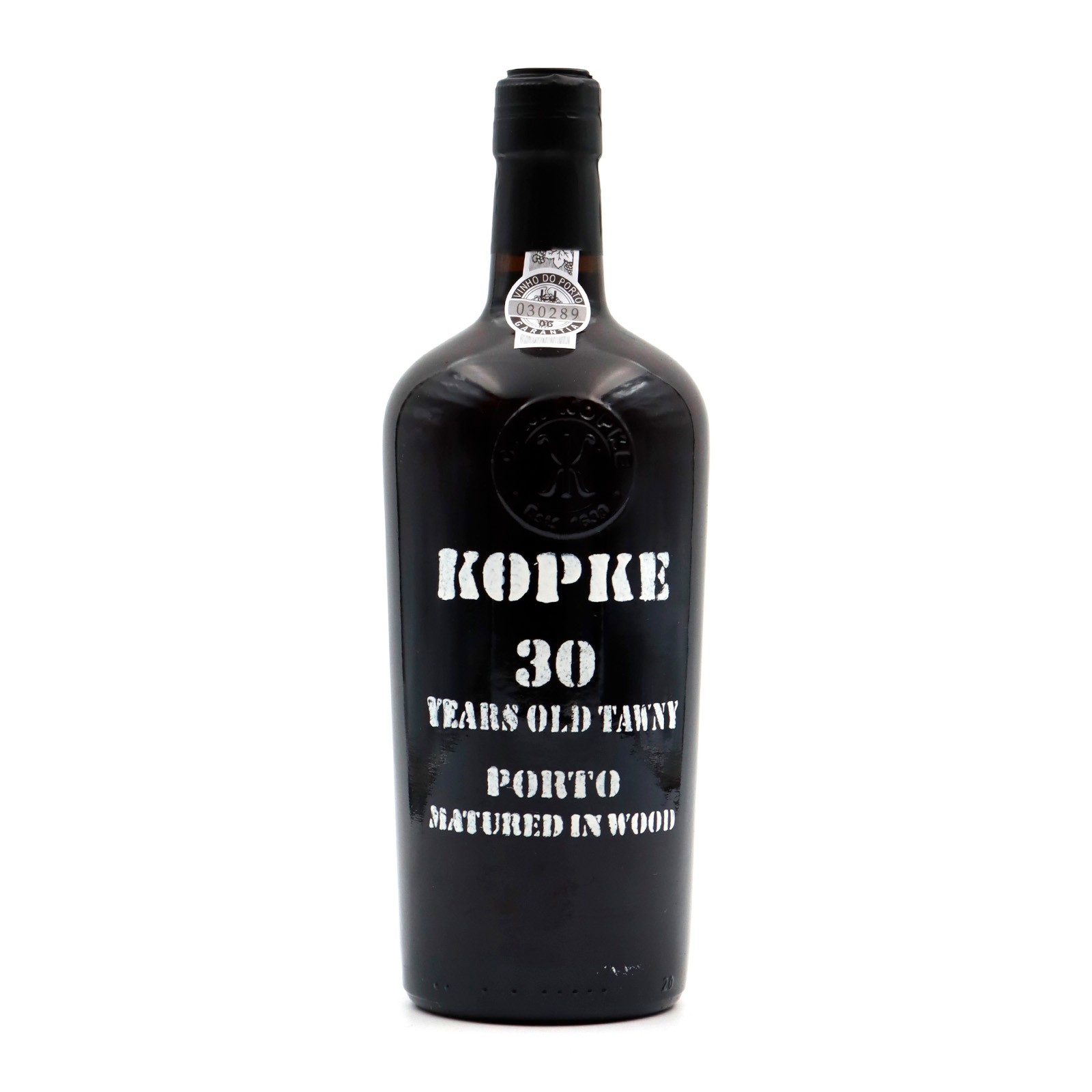 Kopke 30 years Tawny Port