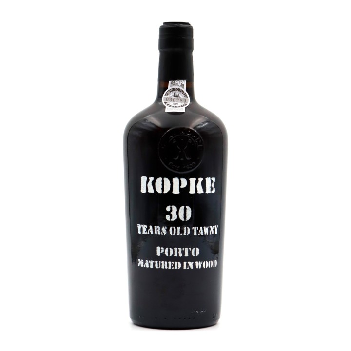 Kopke 30 years Tawny Port