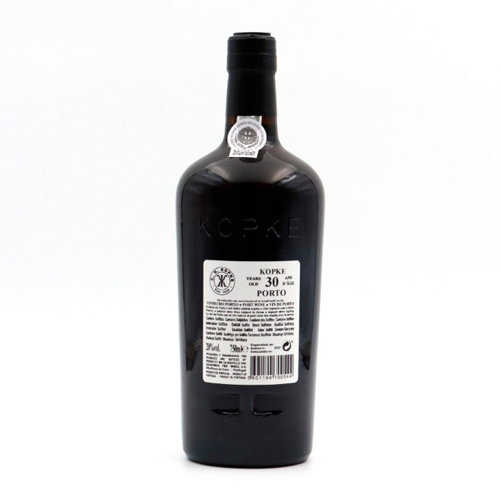 Kopke 30 years Tawny Port