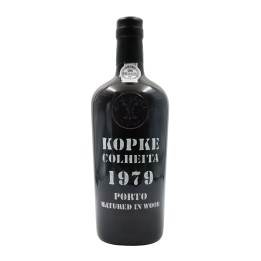 Kopke Colheita Port 1979