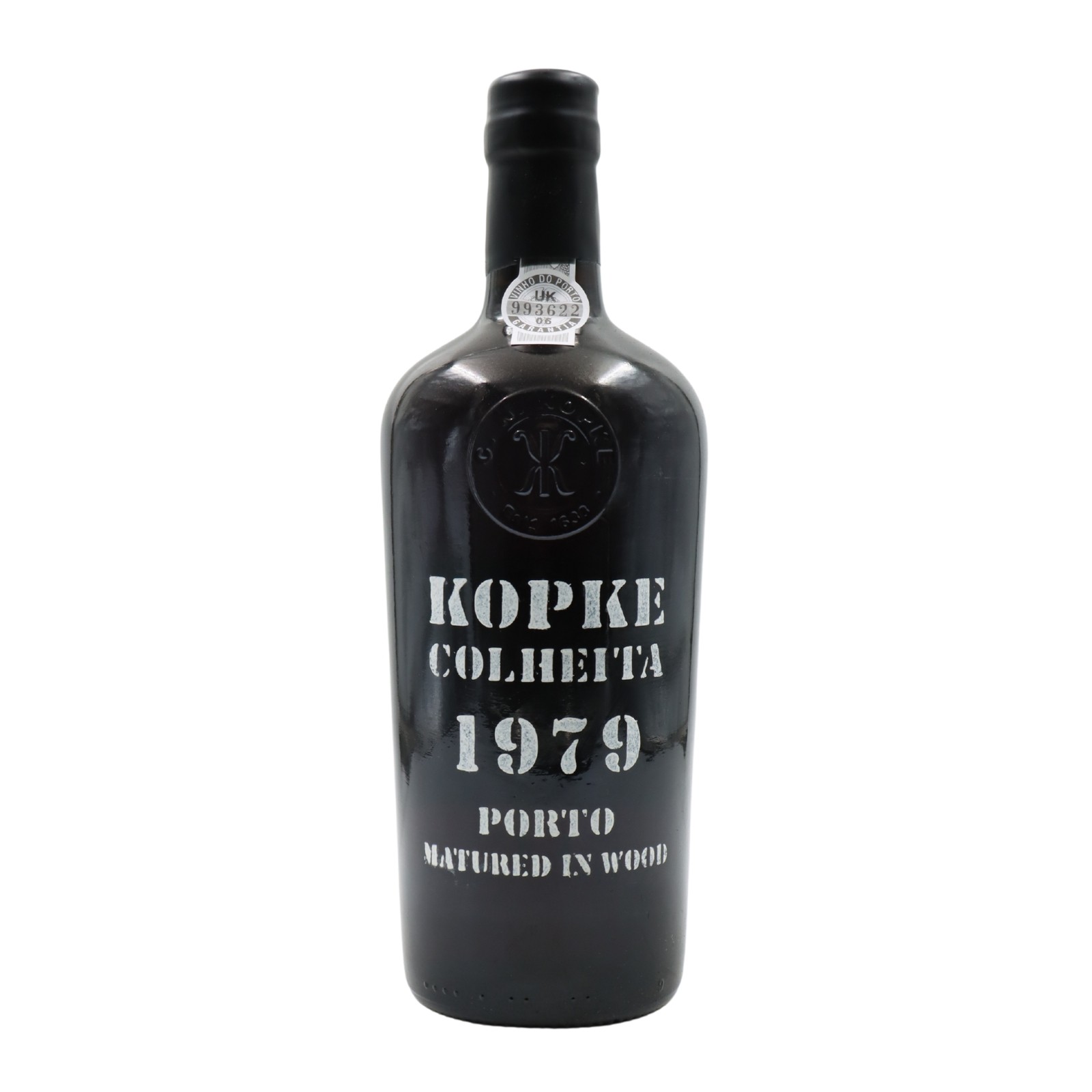 Kopke Colheita Porto 1979