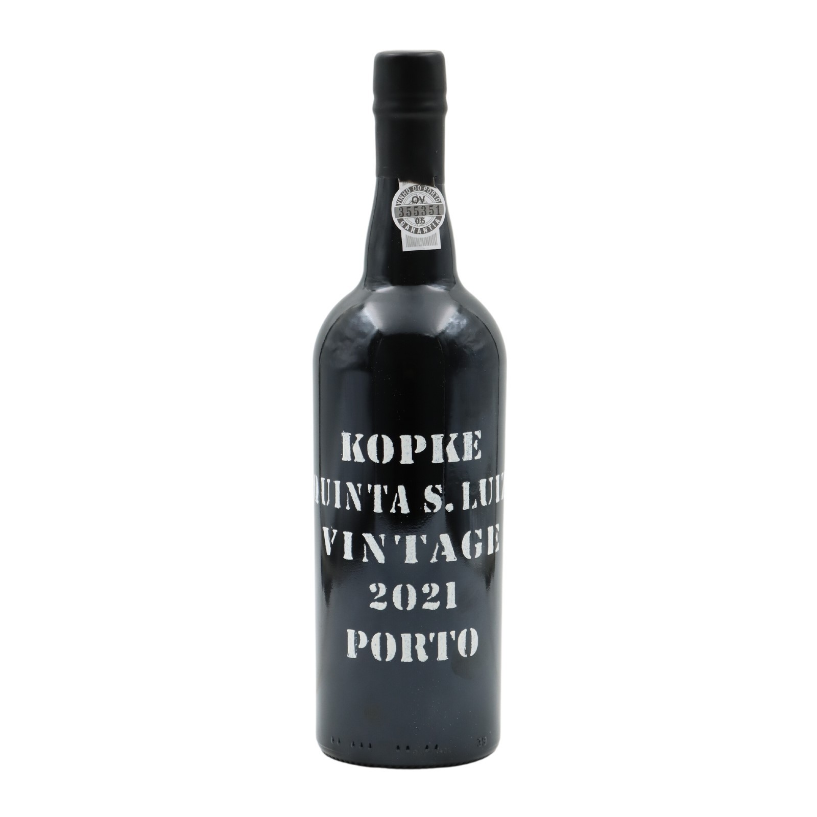 Kopke Vintage Quinta de São Luiz Port 2021