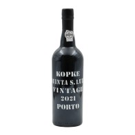 Kopke Vintage Quinta de São Luiz Port 2021