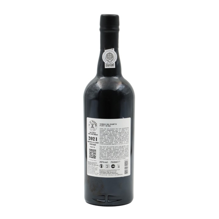 Kopke Vintage Quinta de São Luiz Port 2021