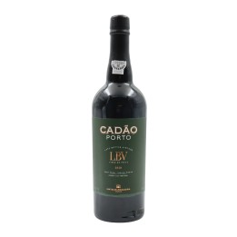 Cadão LBV Port 2020
