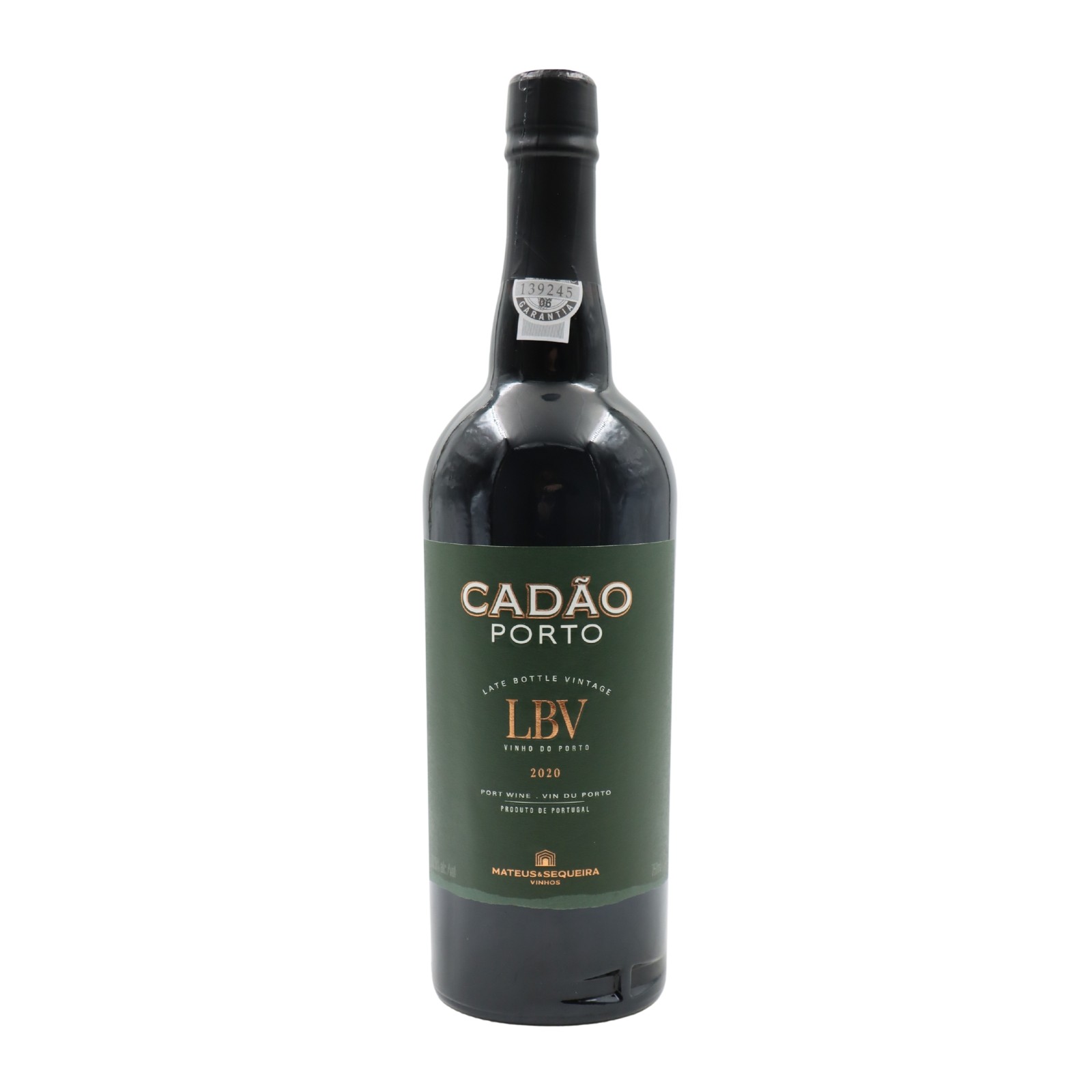 Cadão LBV Portwein 2020