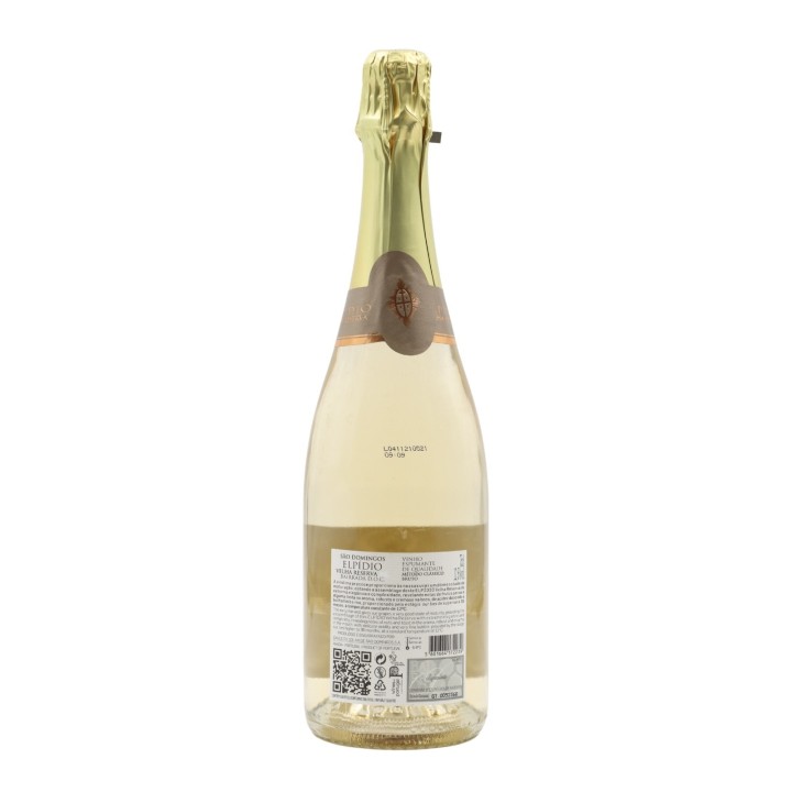 São Domingos Old Reserve Brut Sparkling 2017