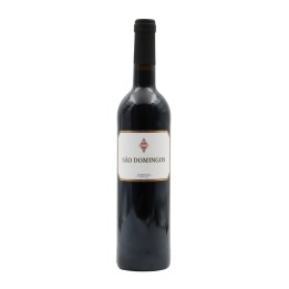 São Domingos Bairrada Colheita Red 2018