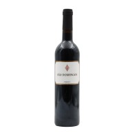 São Domingos Bairrada Colheita Red 2018