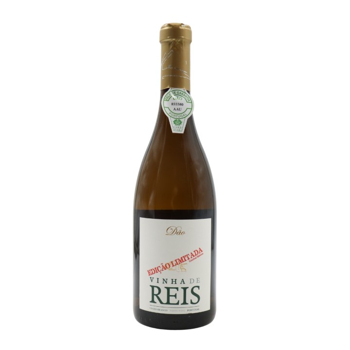 Vinha de Reis Limited Edition Reserva Blanco 2022