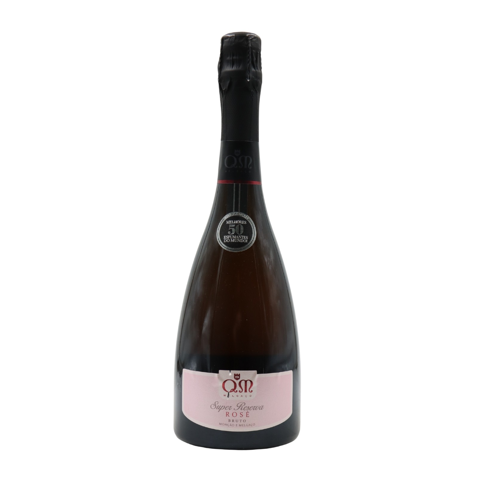 QM Super Reserve Rosé Brut Sparkling 2022