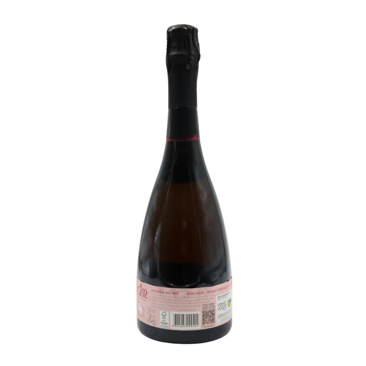 QM Super Reserve Rosé Brut Sparkling 2022