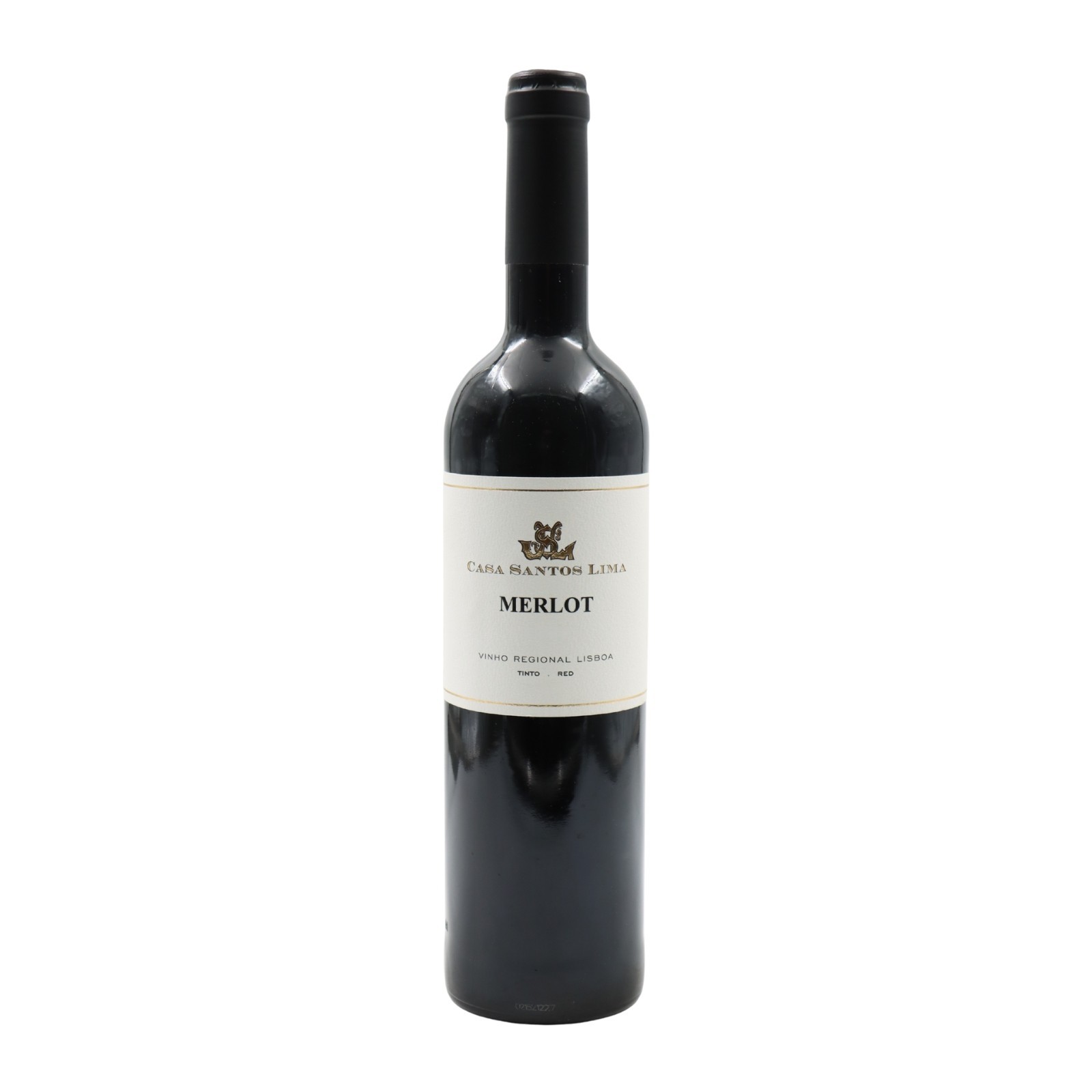 Casa Santos Lima Merlot Rosso 2023