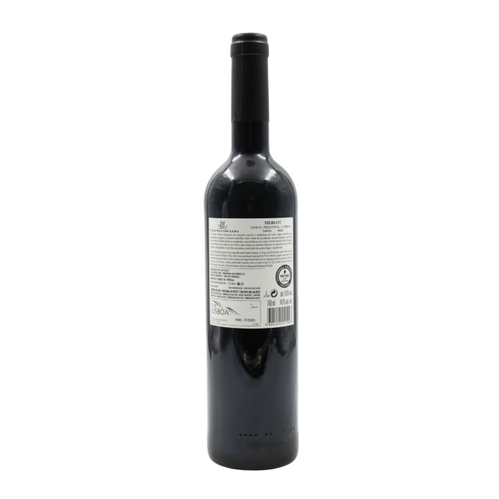 Casa Santos Lima Merlot Rosso 2023