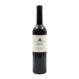Casa Santos Lima Sousão Red 2019