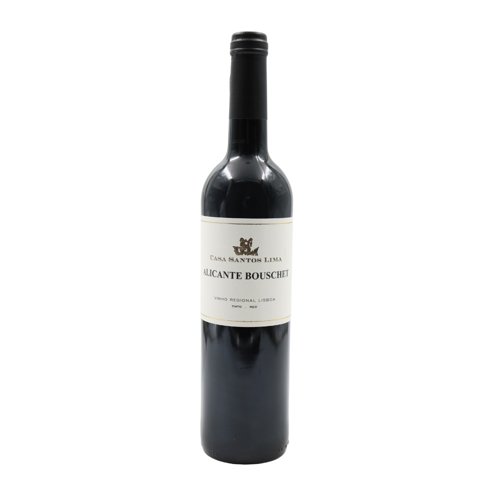 Casa Santos Lima Alicante Bouschet Red 2022