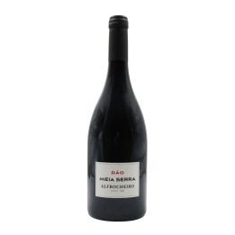 Meia Serra Alfrocheiro Red 2023